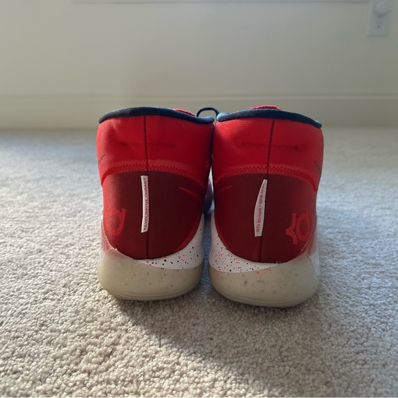 Nike KD 12 Basketball Sneakers (size 13) - Picture 2 of 7